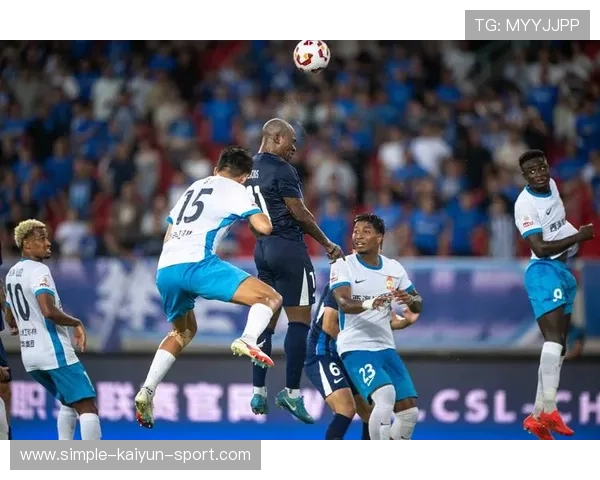 中超高空球争顶训练强化:打造空中绝杀新利器